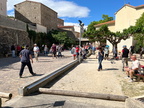 Pétanque 2024
