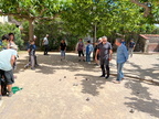 Pétanque 2024