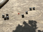 Pétanque 2024