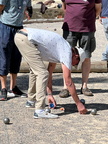Pétanque 2024