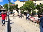Pétanque 2024