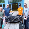 Moules-frites 2024