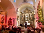 Concert de Noël 2025
