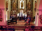 Concert de Noël 2025