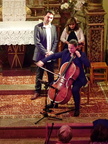Concert de Noël 2025