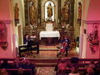 Concert de Noël 2025