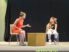 Théâtre 2026