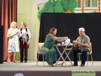 Théâtre 2026