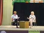 Théâtre 2026