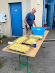Moules-frites 2026